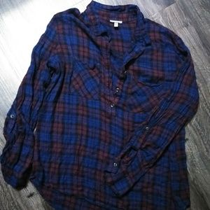 Charolette Russe Ladies Blouse